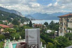 #007 - in Stresa am Log Maggiore I