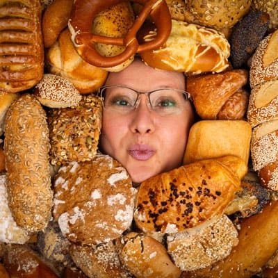 Bäckerei Frick